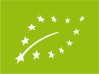 Eu bio logo groen